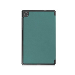 Чехол для планшета BeCover Smart Case Lenovo Tab M8(4rd Gen) TB-300FU 8 Dark Green (709211) фото 2