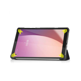 Чехол для планшета BeCover Smart Case Lenovo Tab M8(4rd Gen) TB-300FU 8 Gray (709212) фото 2