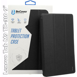 Чехол для планшета BeCover Smart Case Lenovo Tab M9 TB-310 9 Black (709221) фото 1