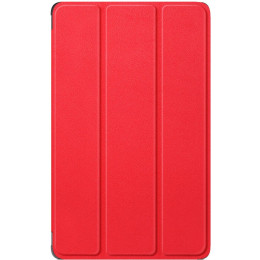 Чехол для планшета BeCover Smart Case Lenovo Tab M9 TB-310 9 Red (709225) фото 2