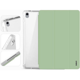 Чехол для планшета BeCover Soft Edge BeCover Apple iPad 10.9 2022 Green (709183) фото 2