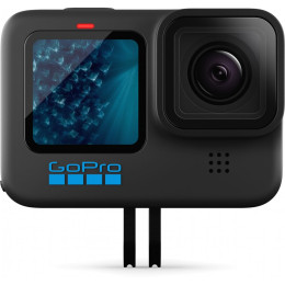 Экшн-камера GoPro HERO11 Black Creator Edition (CHDFB-111-EU) фото 2