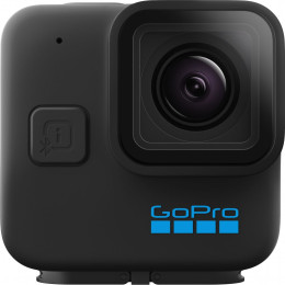 Екшн-камера GoPro HERO11 Black Mini (CHDHF-111-RW) фото 1