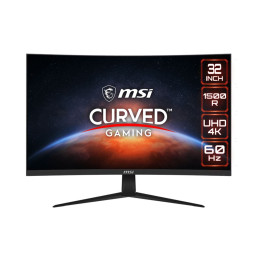 Монітор MSI G321CUV фото 1