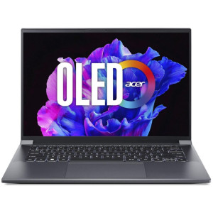 Ноутбук Acer Swift X SFX14-71G (NX.KEVEU.005) фото 1