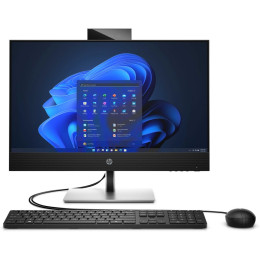 Компьютер HP ProOne 440 G9 AiO / i3-12100T (6D3A7EA) фото 1