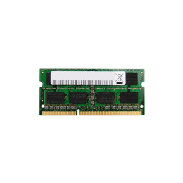 Модуль памяти для ноутбука SoDIMM DDR3L 2GB 1600 MHz Golden Memory (GM16LS11/2) фото 1