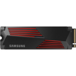 Накопичувач SSD M.2 2280 1TB Samsung (MZ-V9P1T0CW) фото 1