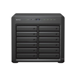 NAS Synology DS2422+ фото 1