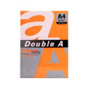 Папір DoubleA А4, 80 г/м2, 100 арк, 5 кольорів, Rainbow5 Brigh (151307)