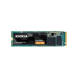 Накопичувач SSD M.2 2280 1TB EXCERIA NVMe Kioxia (LRC20Z001TG8) фото 1