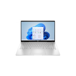 Ноутбук HP Pavilion x360 14-ek1008ua (833G3EA) фото 1