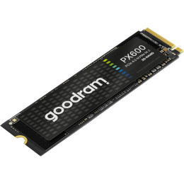 Накопичувач SSD M.2 2280 250GB PX600 Goodram (SSDPR-PX600-250-80) фото 2