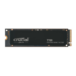 Накопичувач SSD M.2 2280 1TB T700 Micron (CT1000T700SSD3) фото 1