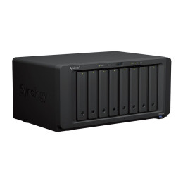 NAS Synology DS1823XS+ фото 2