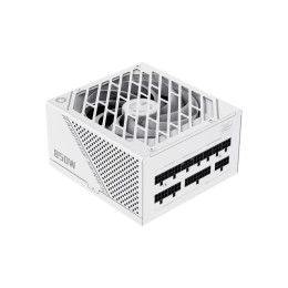 Блок живлення Gamemax 850W (GX-850 PRO WT (ATX3.0 PCIe5.0)) фото 1