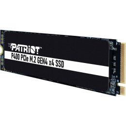 Накопитель SSD M.2 2280 1TB Patriot (P400LP1KGM28H) фото 2