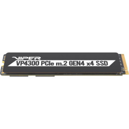 Накопитель SSD M.2 2280 2TB VP4300 Patriot (VP4300-2TBM28H) фото 2