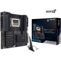 Серверная материнская плата ASUS PRO WS WRX80E-SAGE SE WIFI sWRX8 WRX80 8xDDR4 M.2 WiFi BT EATX (90M
