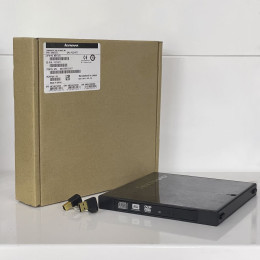 Оптический привод DVD-RW Lenovo Thinkcentre Tiny Storage Unit (0B47375) фото 1