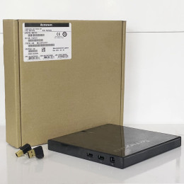 Оптический привод DVD-RW Lenovo Thinkcentre Tiny Storage Unit (0B47375) фото 2