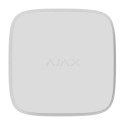 Датчик диму Ajax FireProtect 2 SB Heat/Smoke/CO/білий