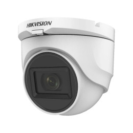 Камера видеонаблюдения Hikvision DS-2CE76D0T-ITMF(C) (2.8 (DS-2CE76D0T-ITMF(C) (2.8)) фото 1