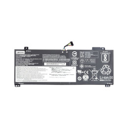 Акумулятор для ноутбука Lenovo IdeaPad S530 (L17C4PF0) 15.36V 2965mAh (NB481200) фото 1