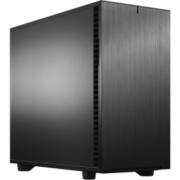 Корпус Fractal Design Define 7 Black Solid (FD-C-DEF7A-01) фото 1