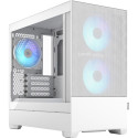 Корпус Fractal Design Pop Mini Air RGB White TG (FD-C-POR1M-01)