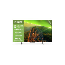 Телевизор Philips 55PUS8118/12 фото 1