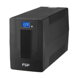 Источник бесперебойного питания FSP iFP-1500 USB, IEC, Schuko (PPF9003100) фото 1