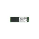 Накопитель SSD M.2 2280 1TB Transcend (TS1TMTE115S)