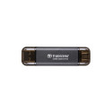 Накопитель SSD USB 3.2 512GB Transcend (TS512GESD310C)