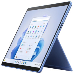 Планшет Microsoft Surface Pro 9 13 PS Touch 16/512GB Win11P Blue (QIY-00033) фото 2