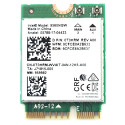 WiFi-адаптер Mini PCI-e (M.2 2230) Intel 9560