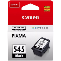 Картридж Canon PG-545 Black, 8мл (8287B001) фото 2