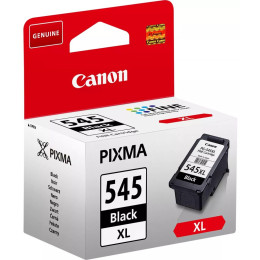 Картридж Canon PG-545XL Black, 15мл (8286B001) фото 1
