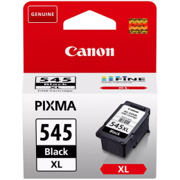 Картридж Canon PG-545XL Black, 15мл (8286B001) фото 2