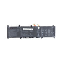 Аккумулятор для ноутбука PowerPlant ASUS VivoBook S13 (C31N1806) 11.4V 3640mAh (NB431458)