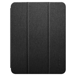 Чехол для планшета Spigen Apple iPad 10.9(2022) Urban Fit, Black (ACS05306) фото 1