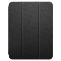 Чехол для планшета Spigen Apple iPad 10.9"(2022) Urban Fit, Black (ACS05306)