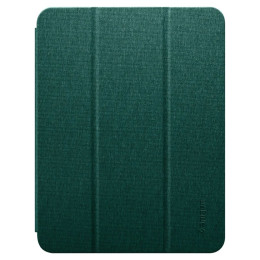 Чехол для планшета Spigen Apple iPad 10.9(2022) Urban Fit, Midnight Green (ACS05308) фото 1