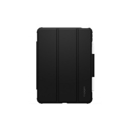 Чехол для планшета Spigen Apple iPad Air 10.9 (2022 / 2020) Ultra Hybrid Pro, Black (ACS02697) фото 1