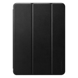 Чехол для планшета Spigen Apple iPad Air 10.9(2022-2020) Smart Fold, Black (ACS02050) фото 1