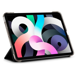 Чехол для планшета Spigen Apple iPad Air 10.9(2022-2020) Smart Fold, Black (ACS02050) фото 2