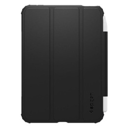 Чехол для планшета Spigen Apple iPad Mini 6 Ultra Hybrid Pro, Black (ACS03765) фото 1