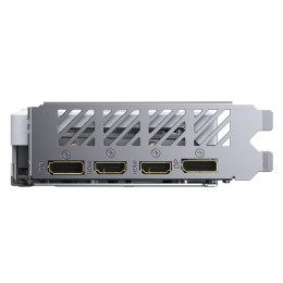 Видеокарта GIGABYTE GeForce RTX4060 8Gb AERO OC (GV-N4060AERO OC-8GD) фото 2