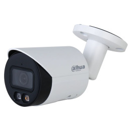 Камера видеонаблюдения Dahua DH-IPC-HFW2449S-S-IL (2.8) фото 1