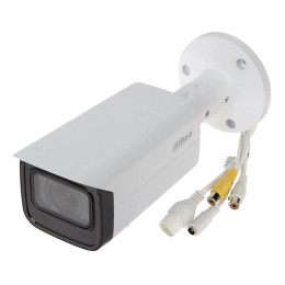 Камера видеонаблюдения Dahua DH-IPC-HFW3241TP-ZS (2.7-13.5) фото 2